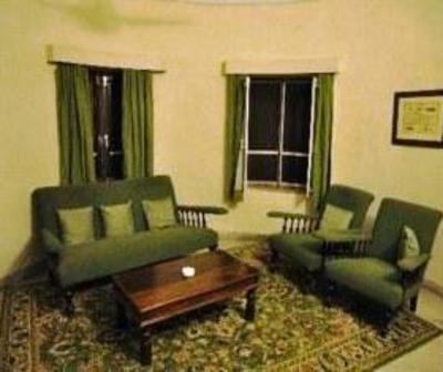 фото отеля Fort Unchagaon Hotel Garhmukteshwar