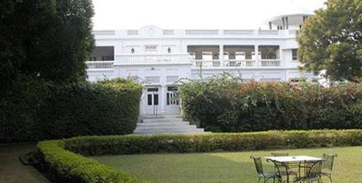 фото отеля Fort Unchagaon Hotel Garhmukteshwar