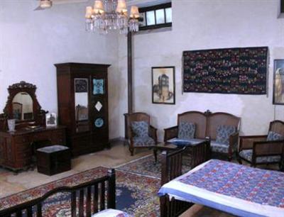 фото отеля Fort Unchagaon Hotel Garhmukteshwar