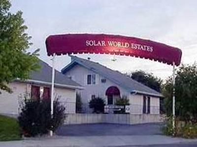 фото отеля Solar World Estates North