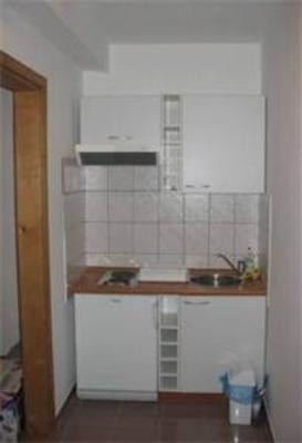 фото отеля Apartments Bilic