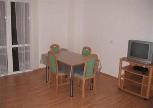 фото отеля Apartments Bilic