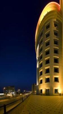 фото отеля Coral Plaza Al Ahsa