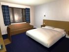 фото отеля Travelodge Hotel Crewe