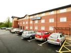 фото отеля Travelodge Hotel Crewe