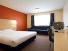 фото отеля Travelodge Hotel Crewe