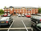 фото отеля Travelodge Hotel Crewe