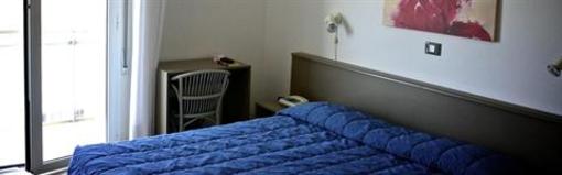 фото отеля Hotel Delle Mimose Jesolo