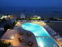 Hotel Delle Mimose Jesolo