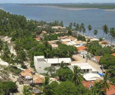 фото отеля Pousada O Forte