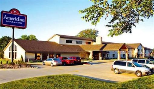 фото отеля AmericInn Lodge & Suites Blue Earth