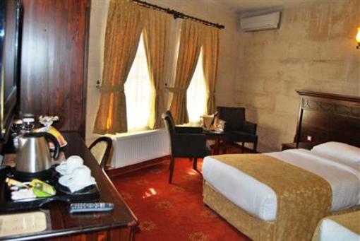 фото отеля Dilek Kaya Hotel