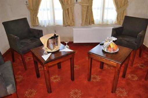 фото отеля Dilek Kaya Hotel