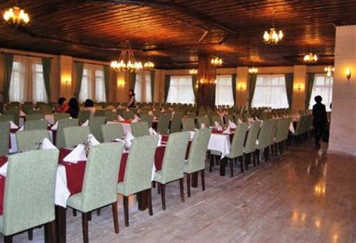 фото отеля Dilek Kaya Hotel