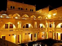 Dilek Kaya Hotel