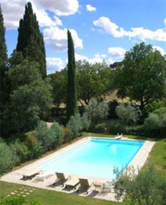 фото отеля Relais Villa De Angelis