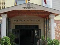 Hostal Fronton Alcobendas