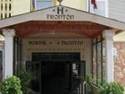 фото отеля Hostal Fronton Alcobendas