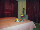 фото отеля Hostal Fronton Alcobendas