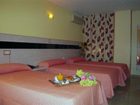 фото отеля Hostal Fronton Alcobendas