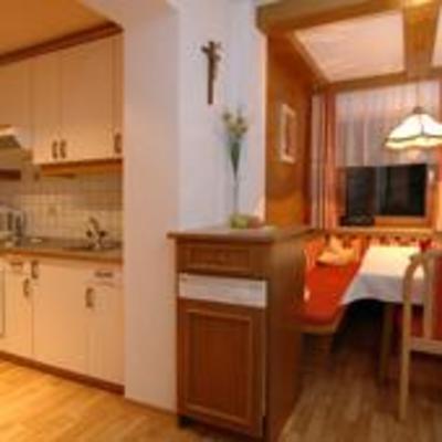 фото отеля Haus Ladner