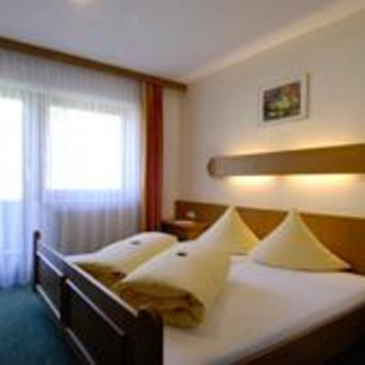 фото отеля Haus Ladner