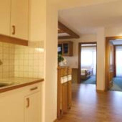 фото отеля Haus Ladner
