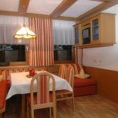 фото отеля Haus Ladner
