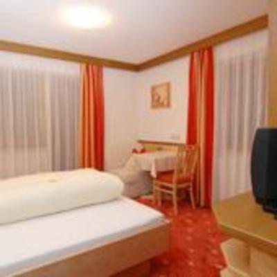 фото отеля Haus Ladner
