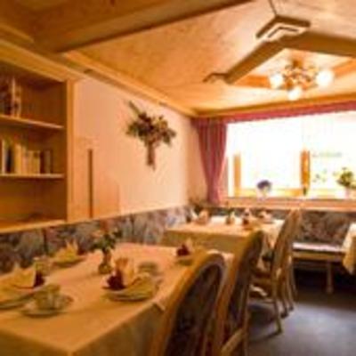 фото отеля Haus Ladner