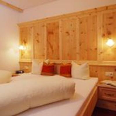 фото отеля Haus Ladner