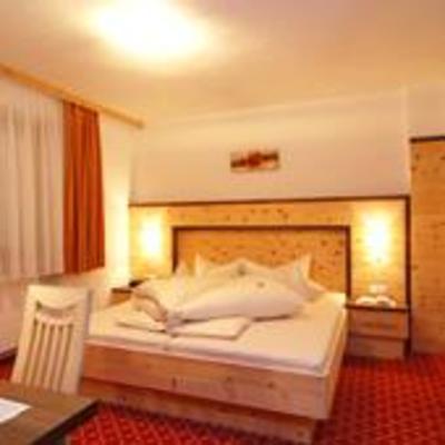 фото отеля Haus Ladner