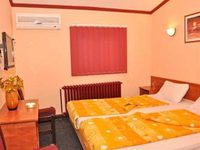 Jet Set Hotel Novi Sad