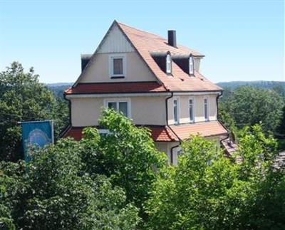 фото отеля Hotel Aulendorfer Hof