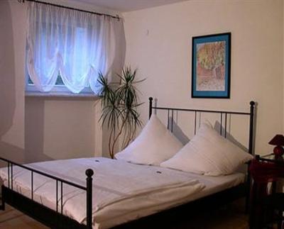 фото отеля Hotel Aulendorfer Hof