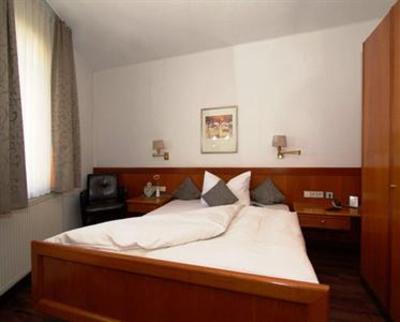 фото отеля Hotel Aulendorfer Hof