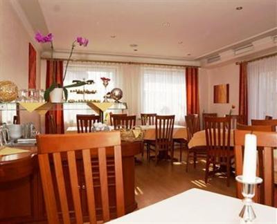 фото отеля Hotel Aulendorfer Hof