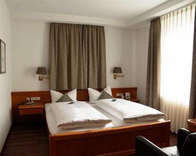 фото отеля Hotel Aulendorfer Hof