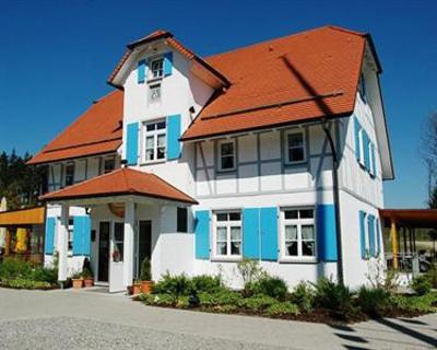 фото отеля Hotel Aulendorfer Hof