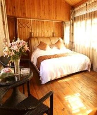 фото отеля Taxiang Story Hostel
