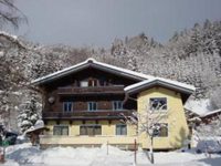 Ferienhaus Sonnrain Leogang