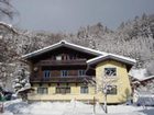 фото отеля Ferienhaus Sonnrain Leogang