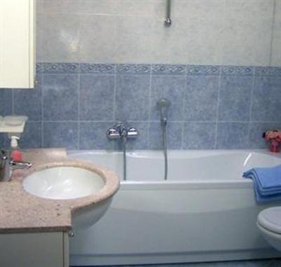 фото отеля B&B Nido Delle Aquile