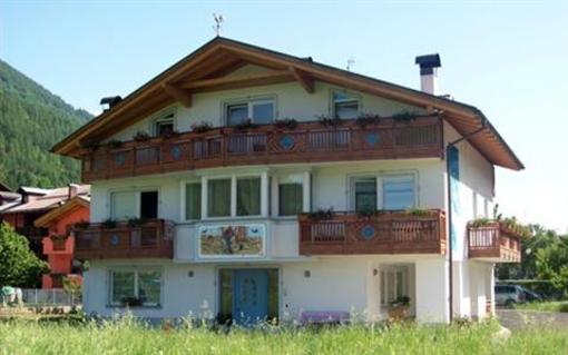 фото отеля B&B Nido Delle Aquile