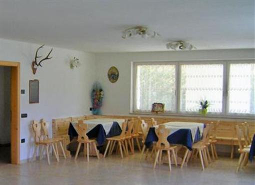 фото отеля B&B Nido Delle Aquile