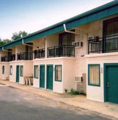 фото отеля Western Inn Pensacola