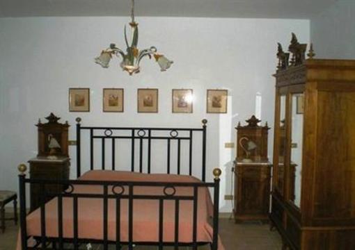 фото отеля Villa Olcimia