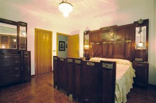 фото отеля Villa Olcimia
