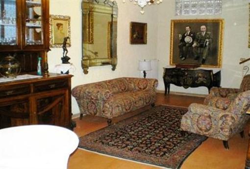 фото отеля Villa Olcimia