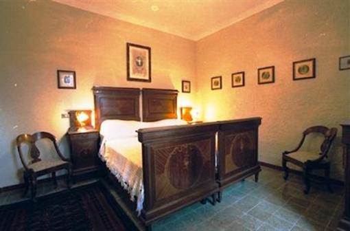 фото отеля Villa Olcimia